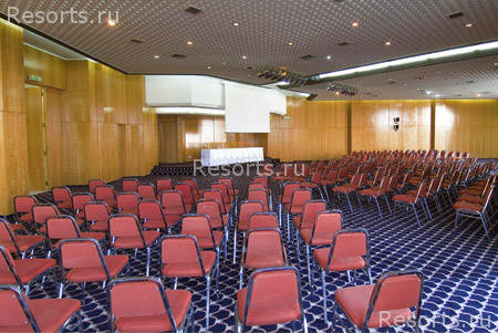 Marhaba Imperial Hotel 7